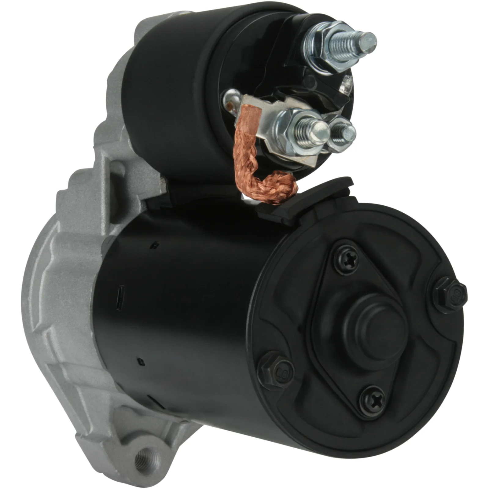 Hc Motor HC-Cargo Starter motor