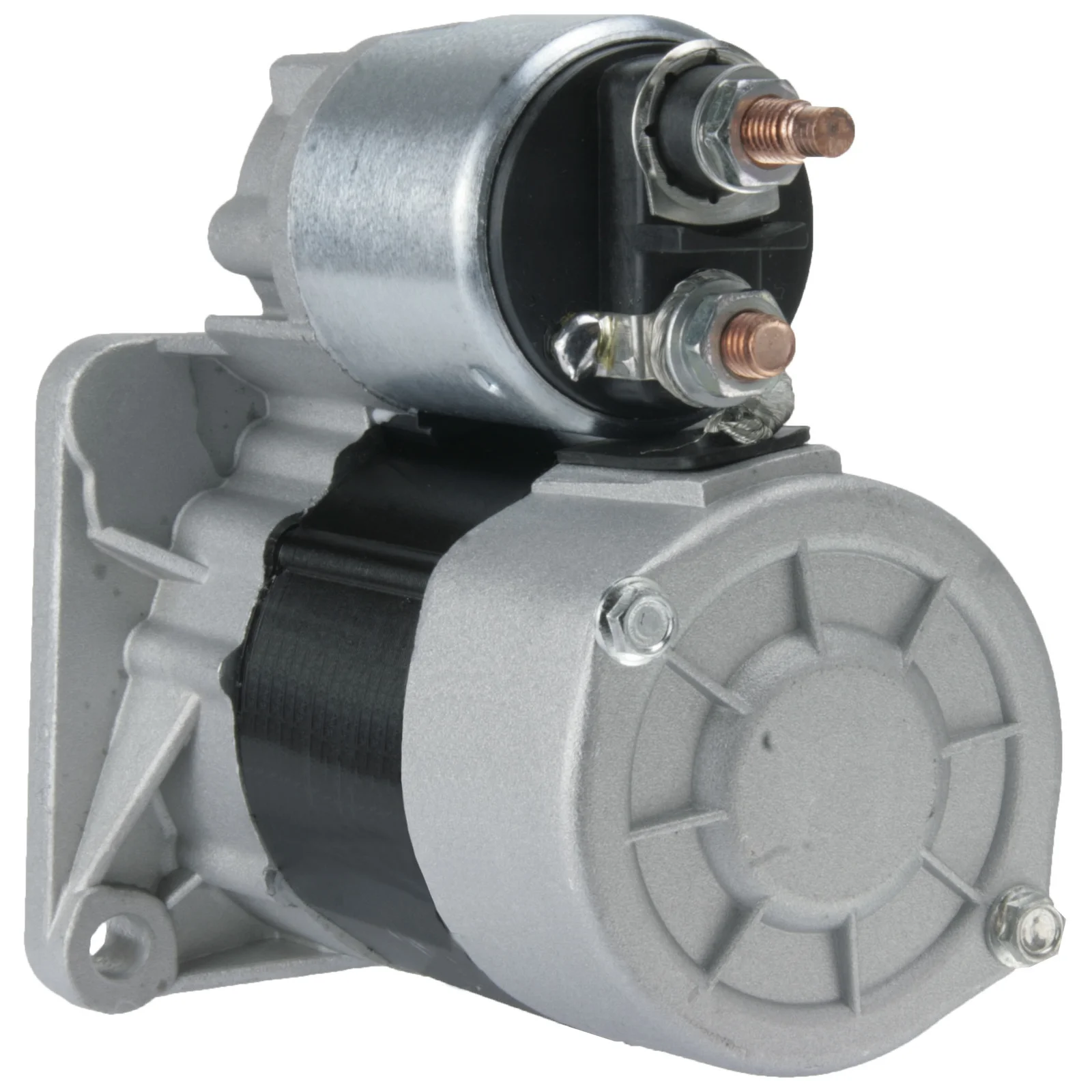 Hc Motor HC-Cargo Starter motor