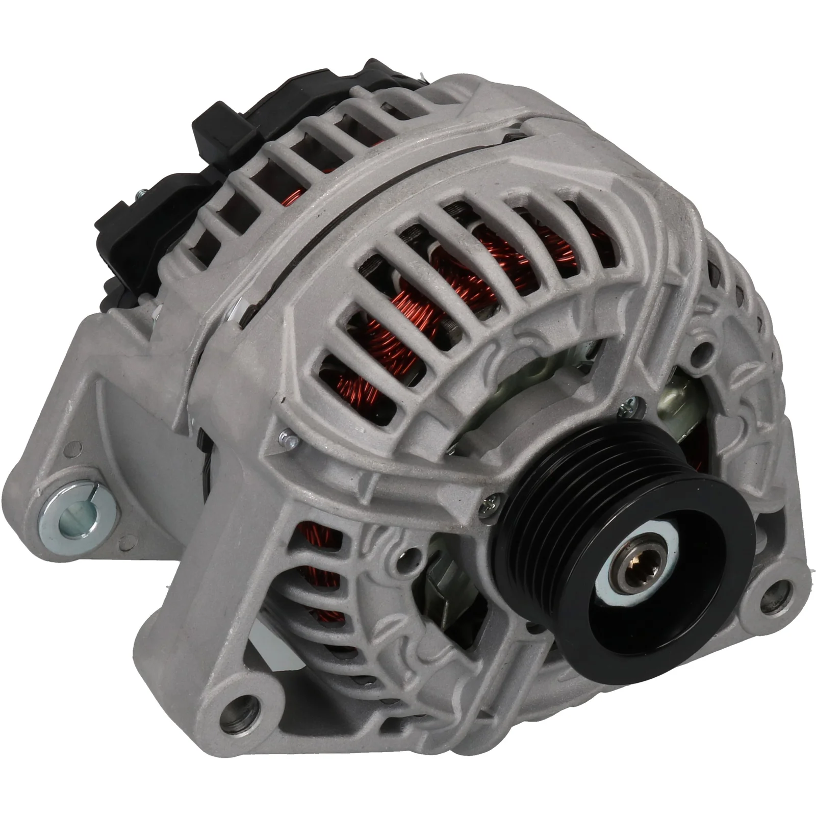 HC-Cargo Alternator