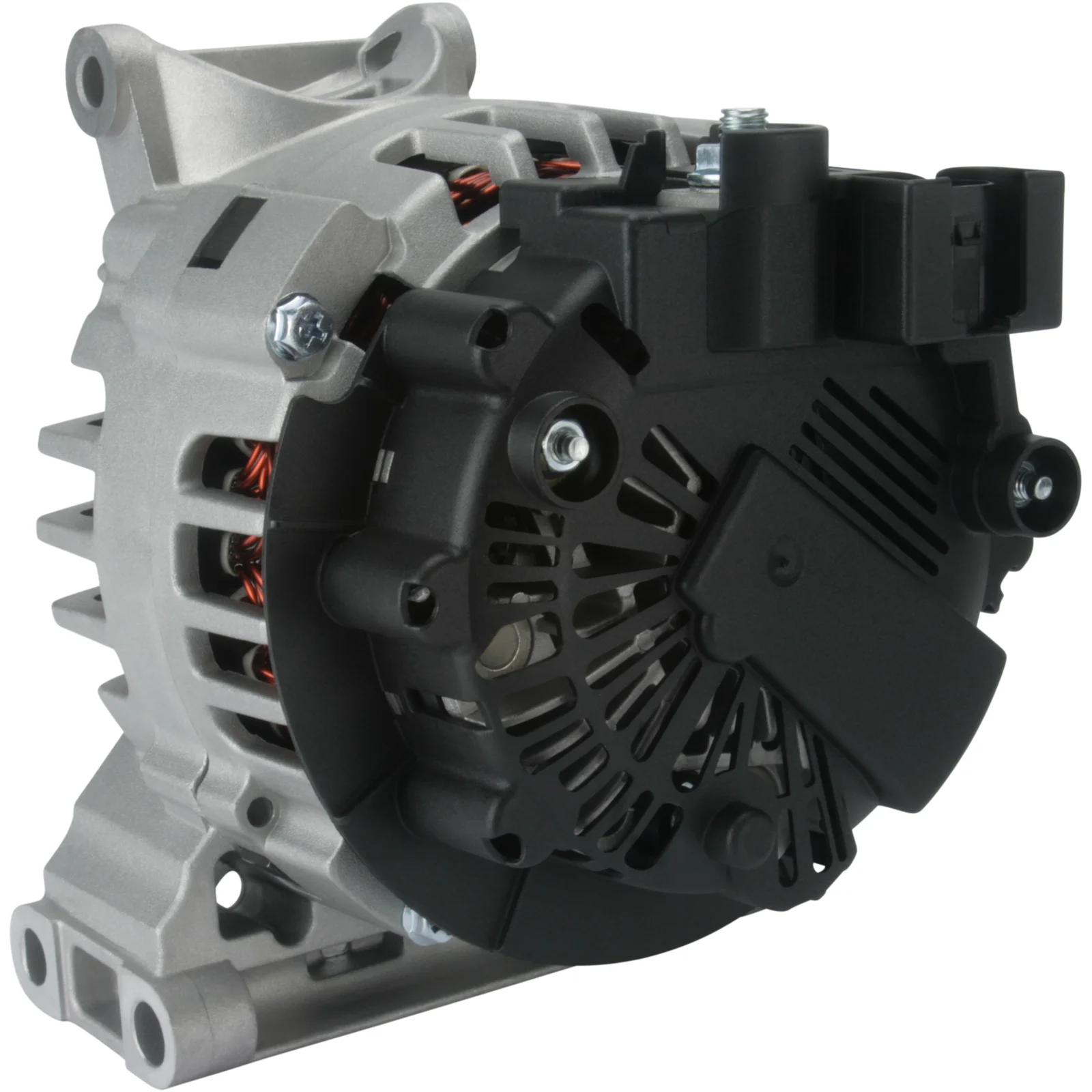 HC-Cargo Alternator