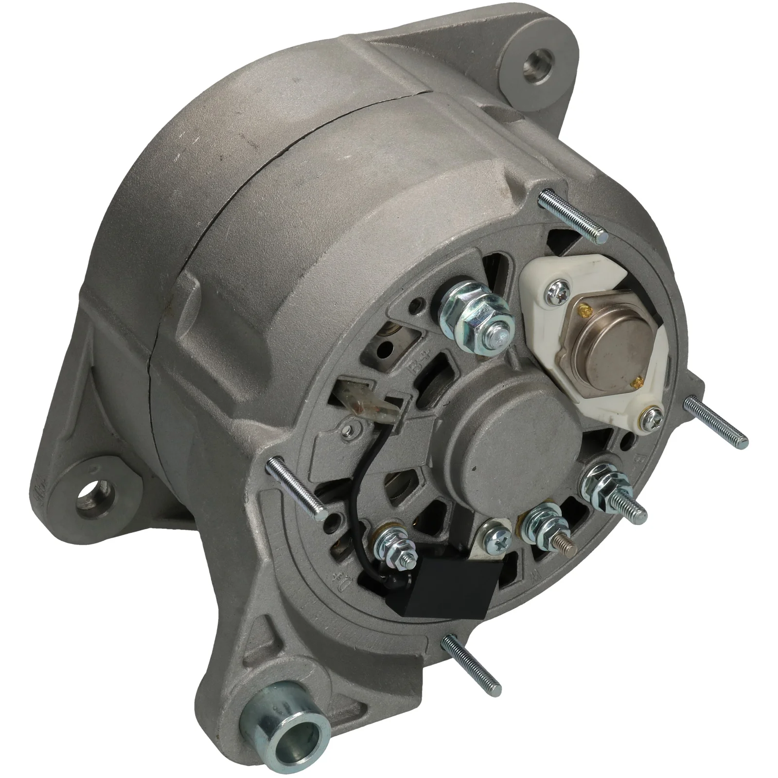 HC-Cargo Alternator