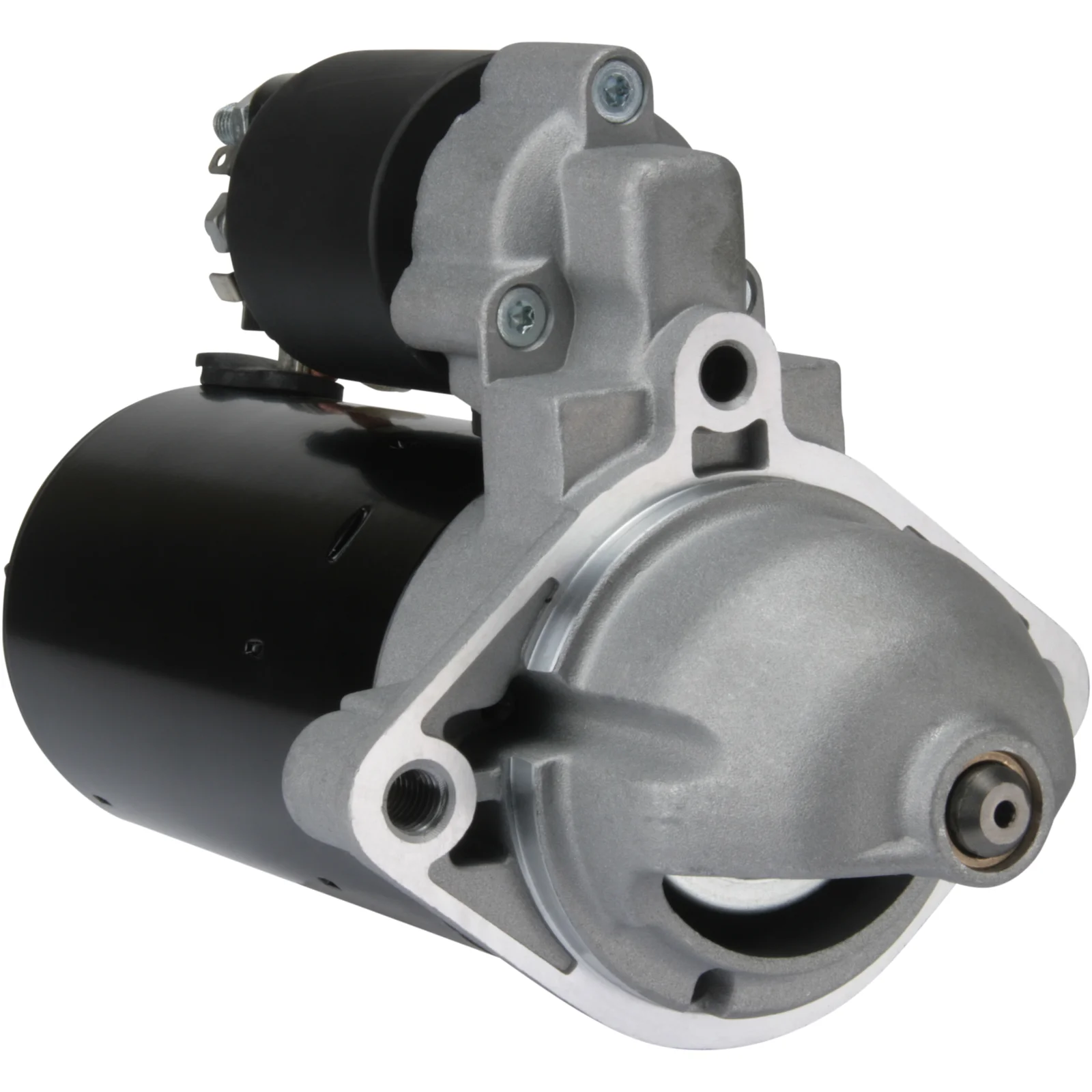 Hc Motor HC-Cargo Starter motor