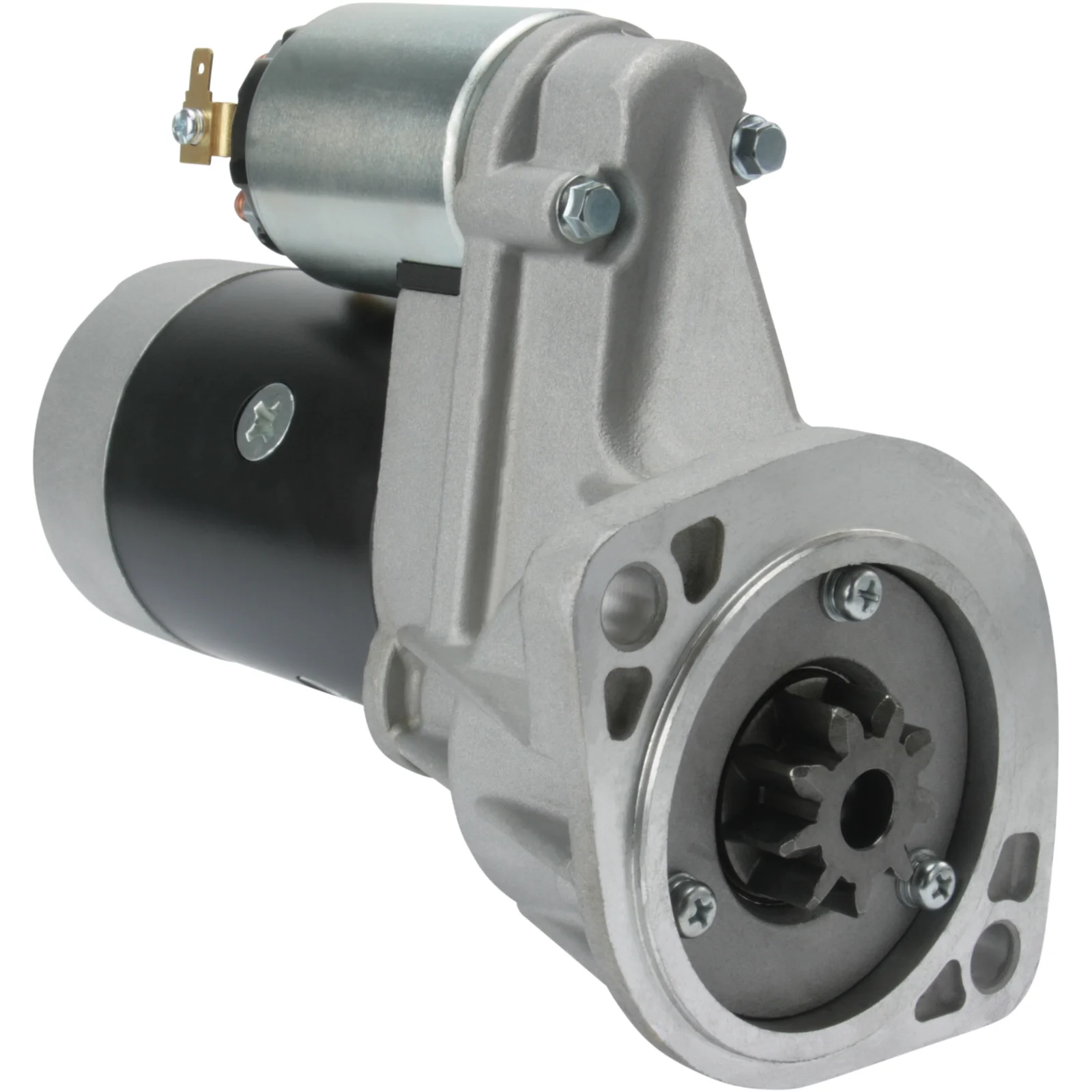 Hc Motor HC-Cargo Starter motor