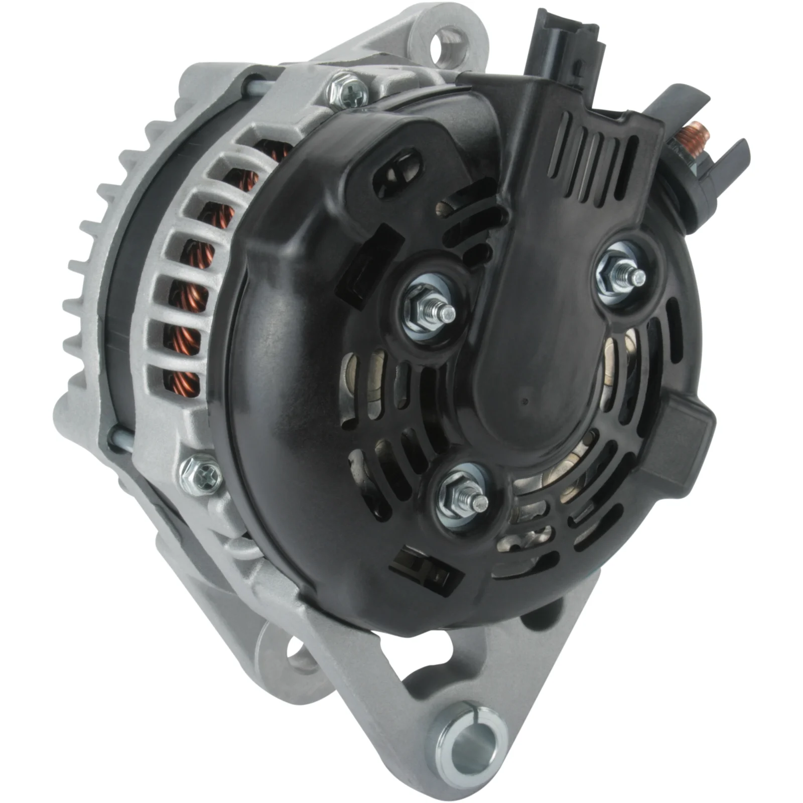 HC-Cargo Alternator