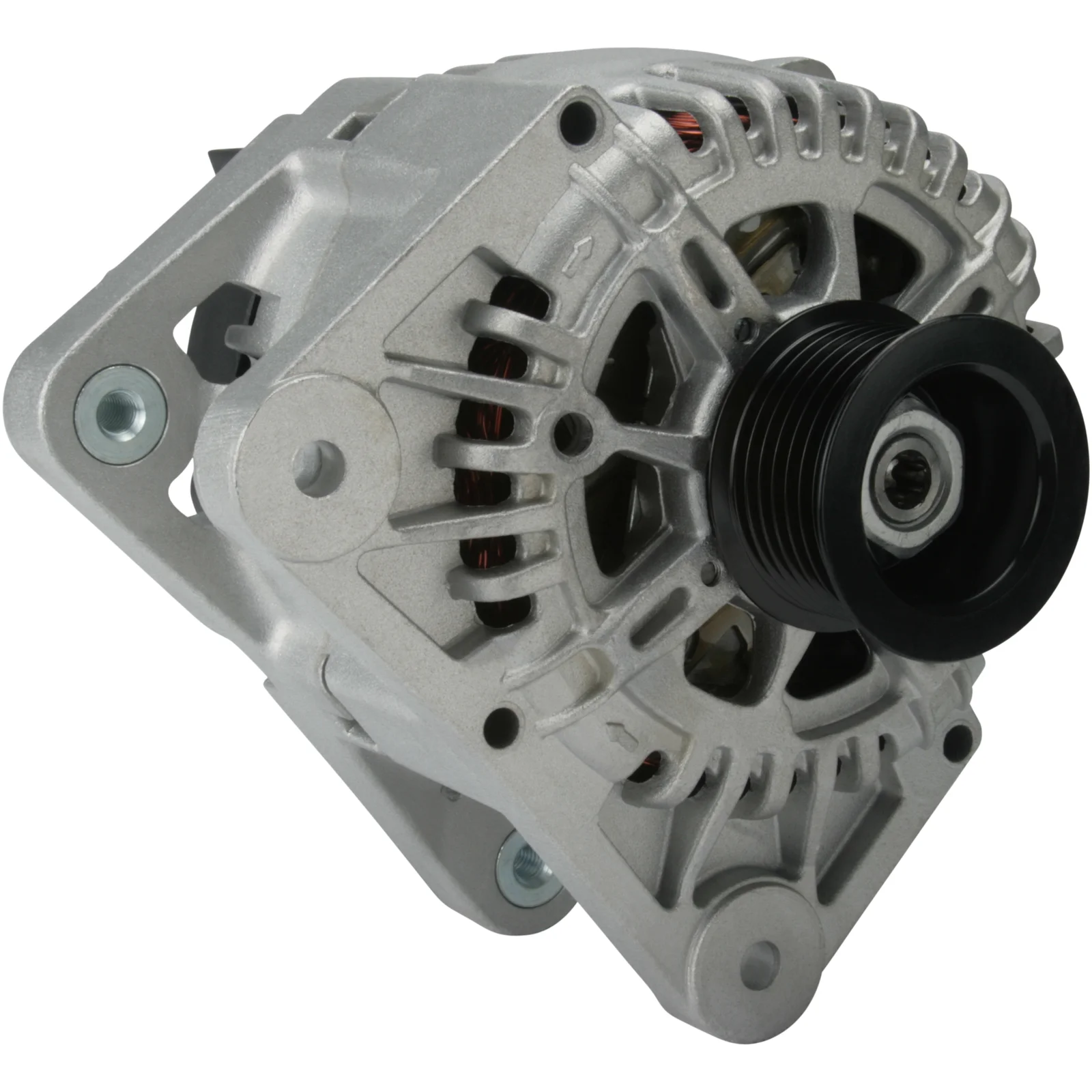 HC-Cargo Alternator
