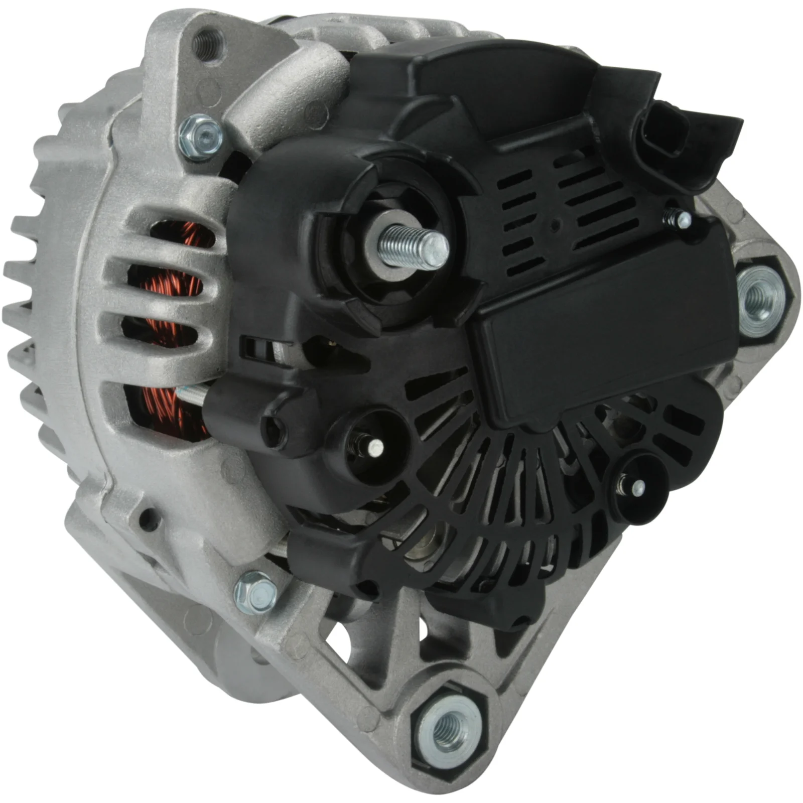 HC-Cargo Alternator