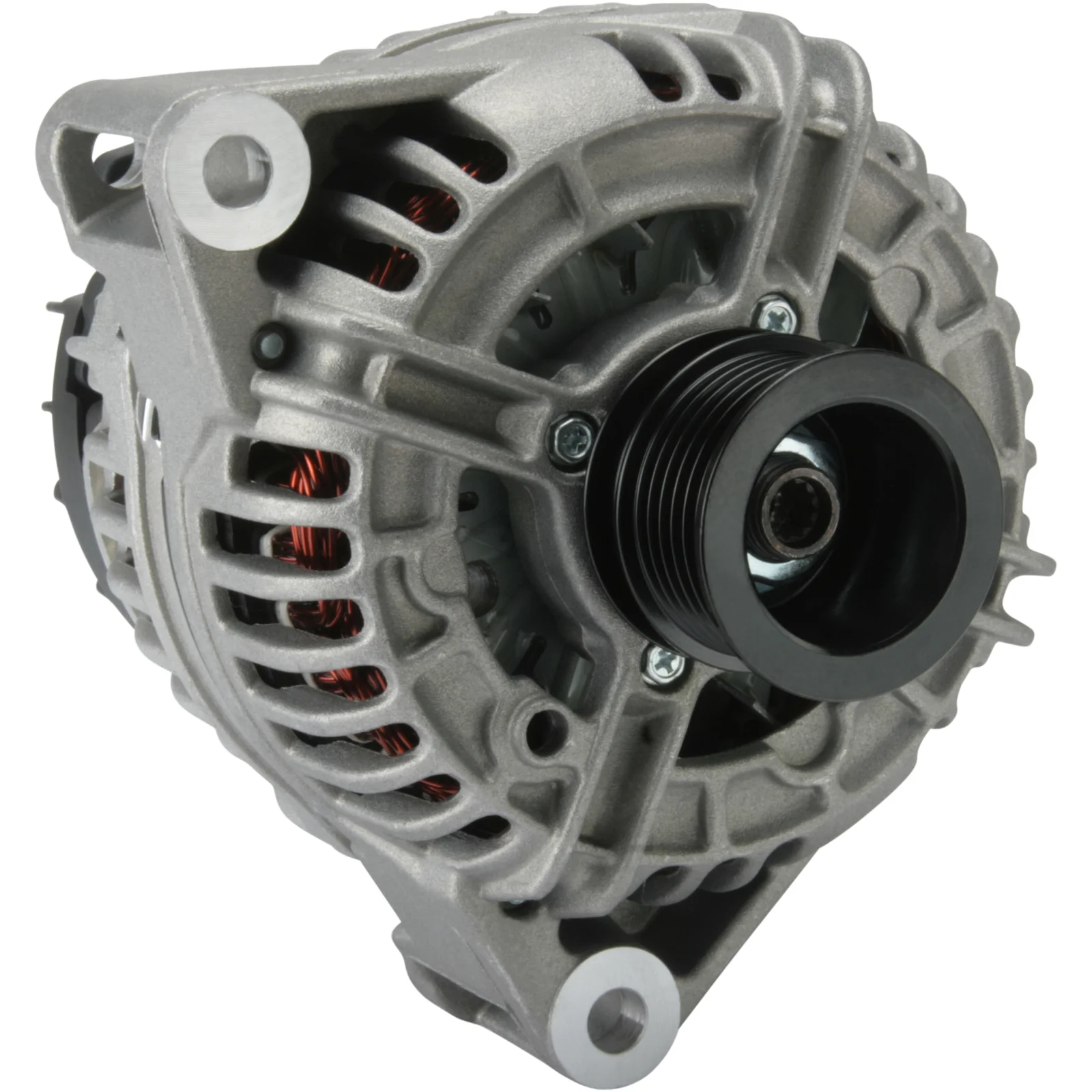 HC-Cargo Alternator
