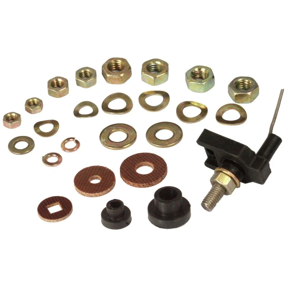 Connection kit