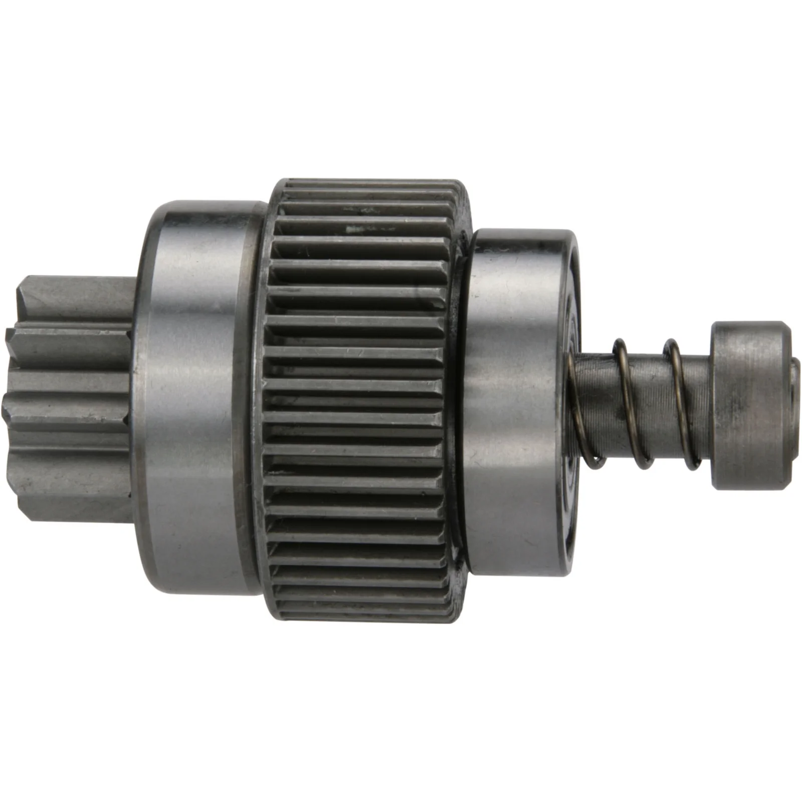 Starter drive