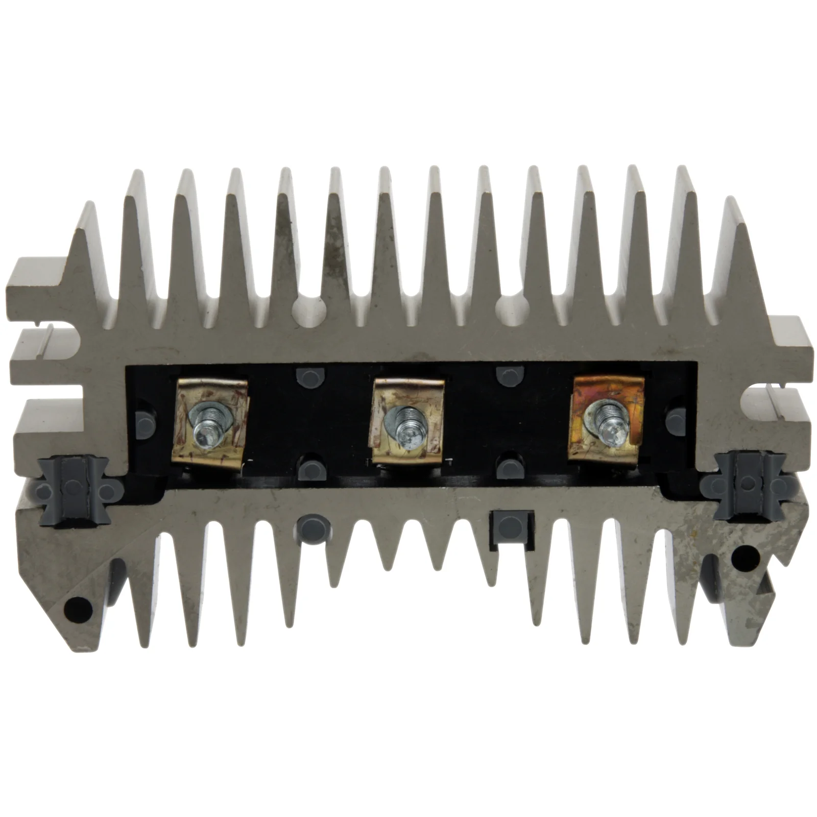 Diode rectifier