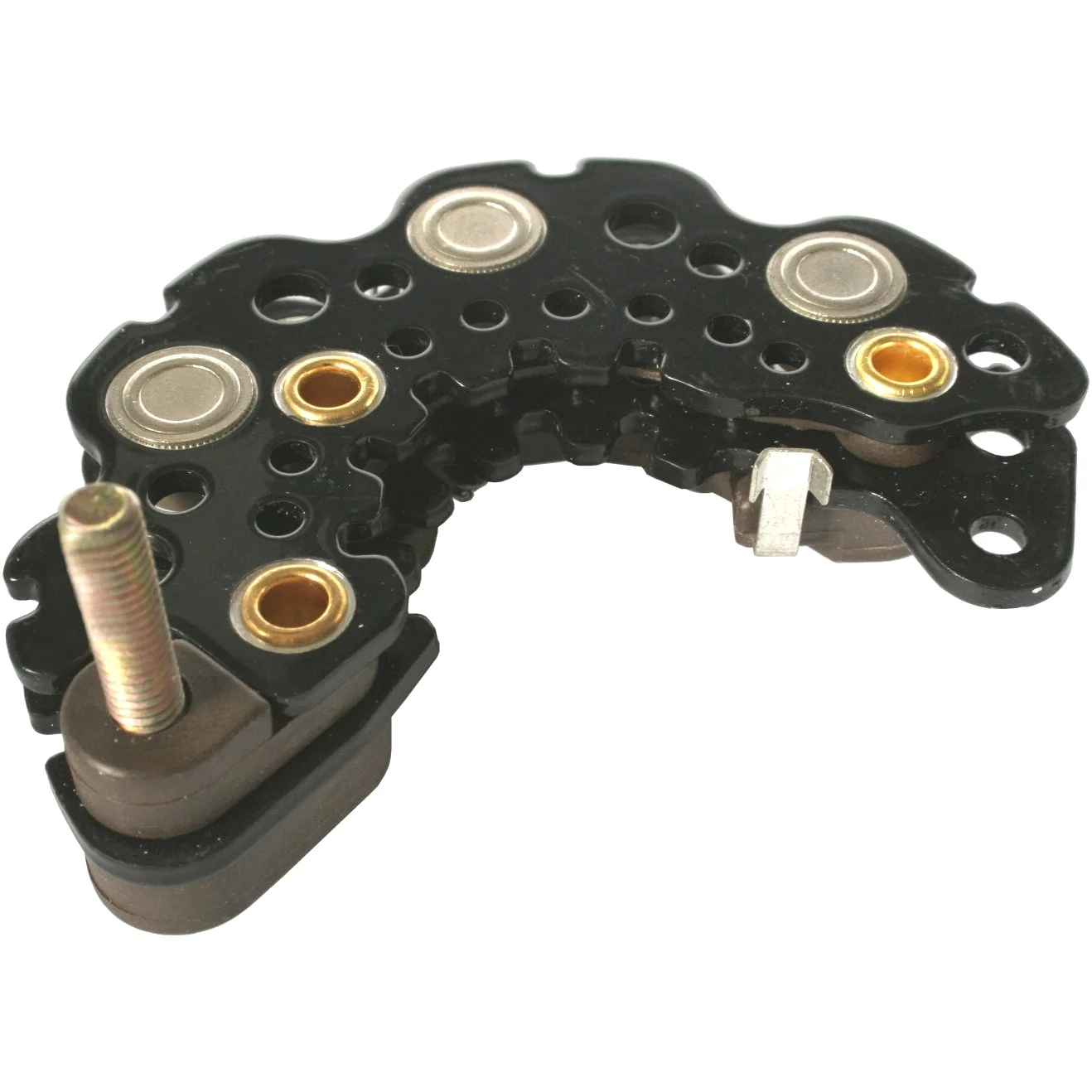 Diode rectifier