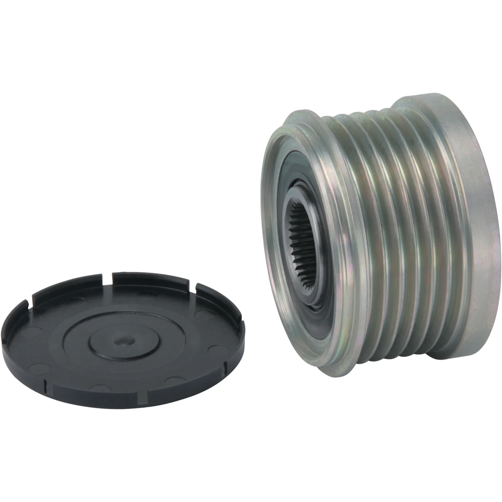 Pulley
