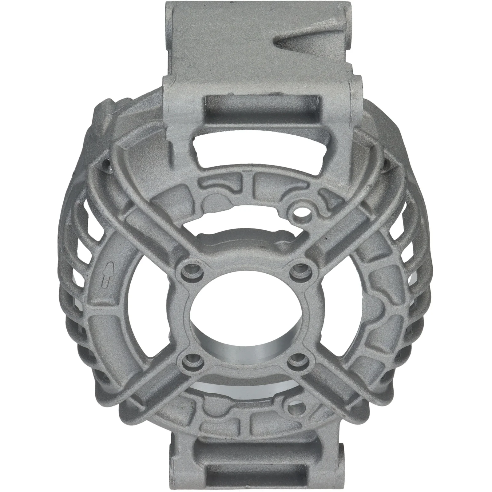 Front end cover