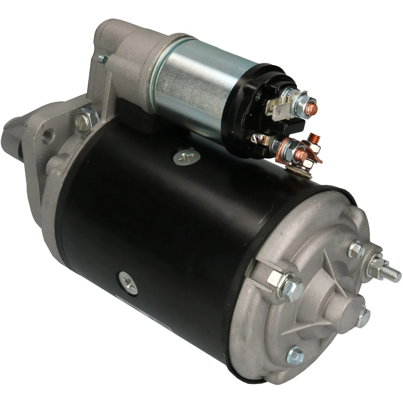 Hc Motor HC-Cargo Starter motor
