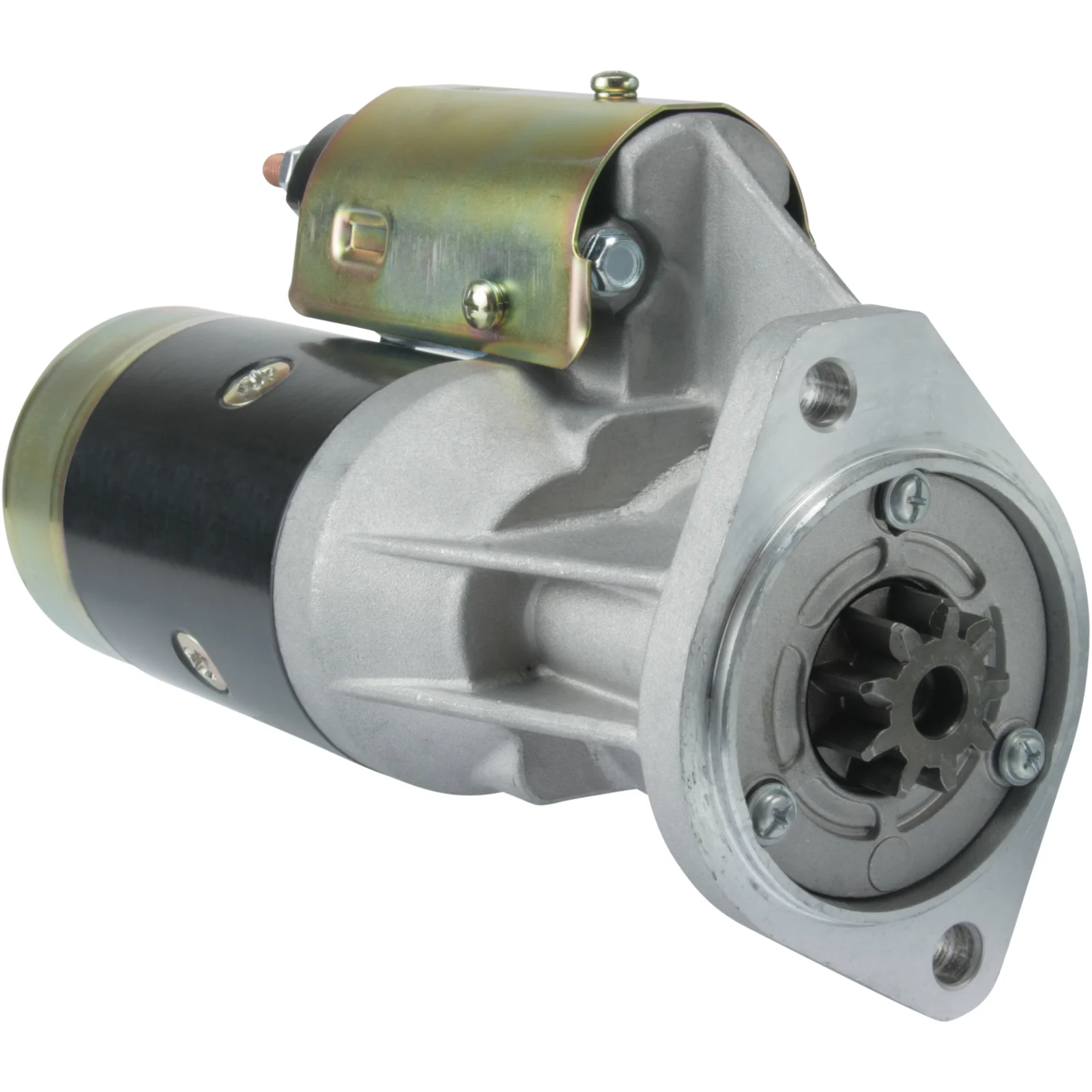 Hc Motor HC-Cargo Starter motor