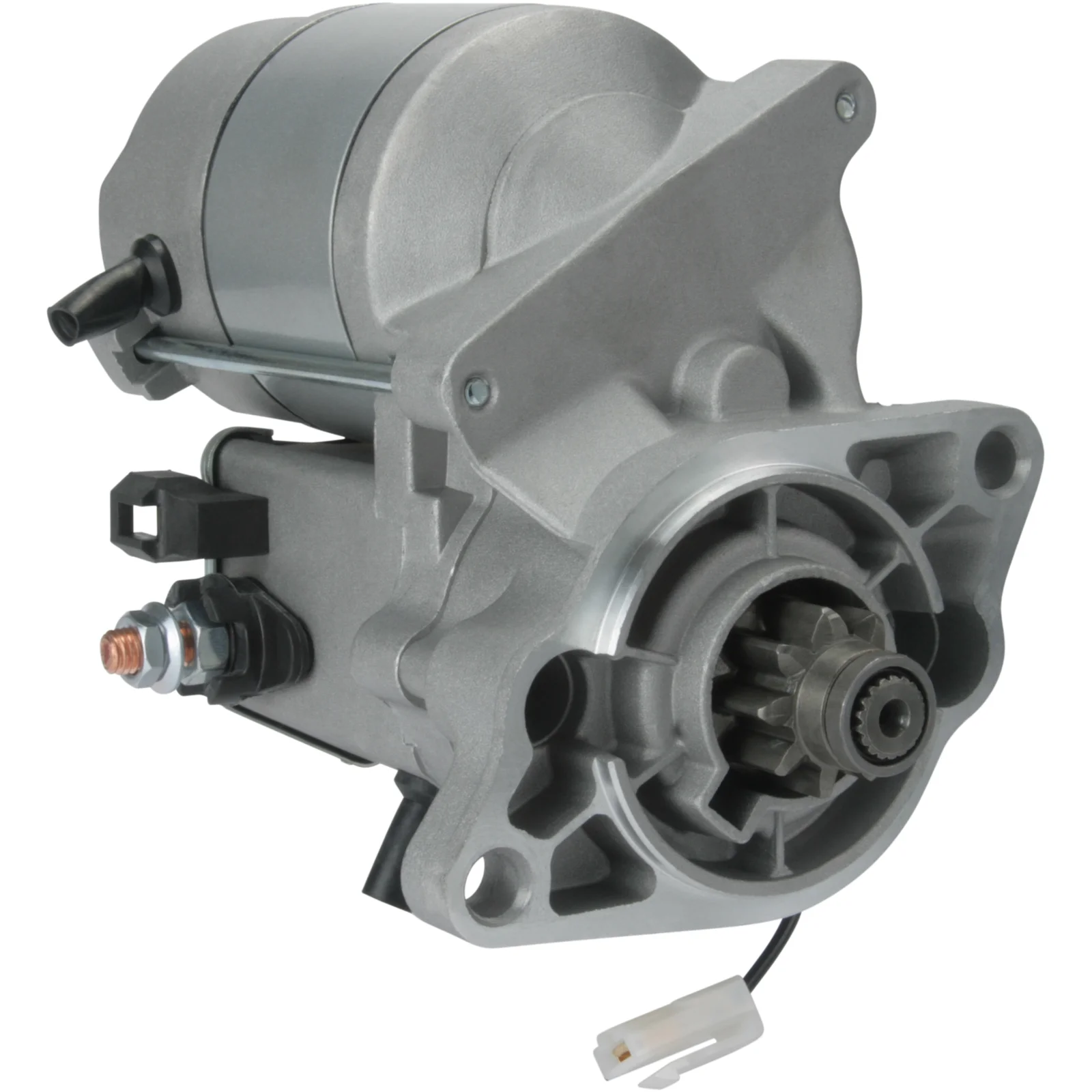 Hc Motor HC-Cargo Starter motor