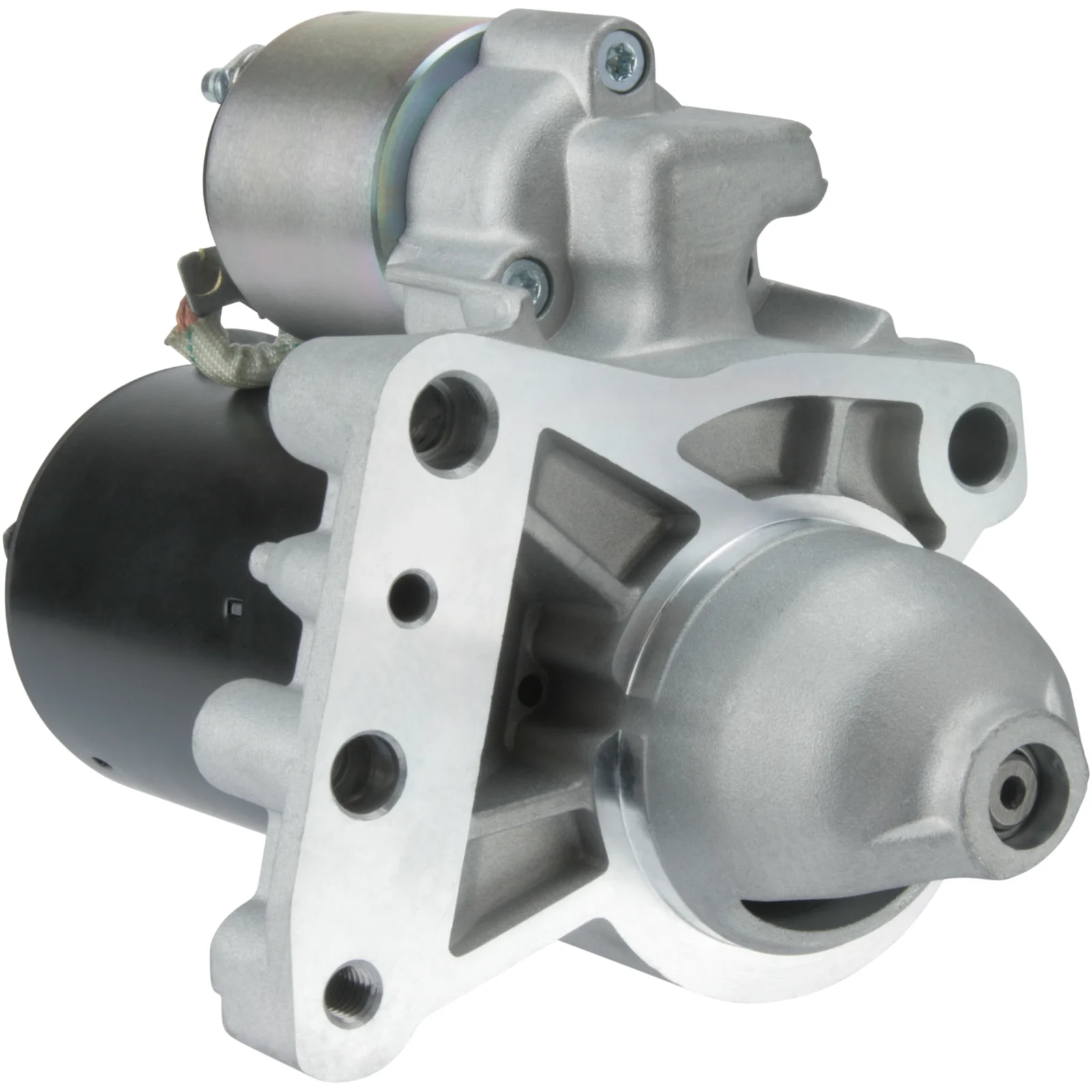 Hc Motor HC-Cargo Starter motor