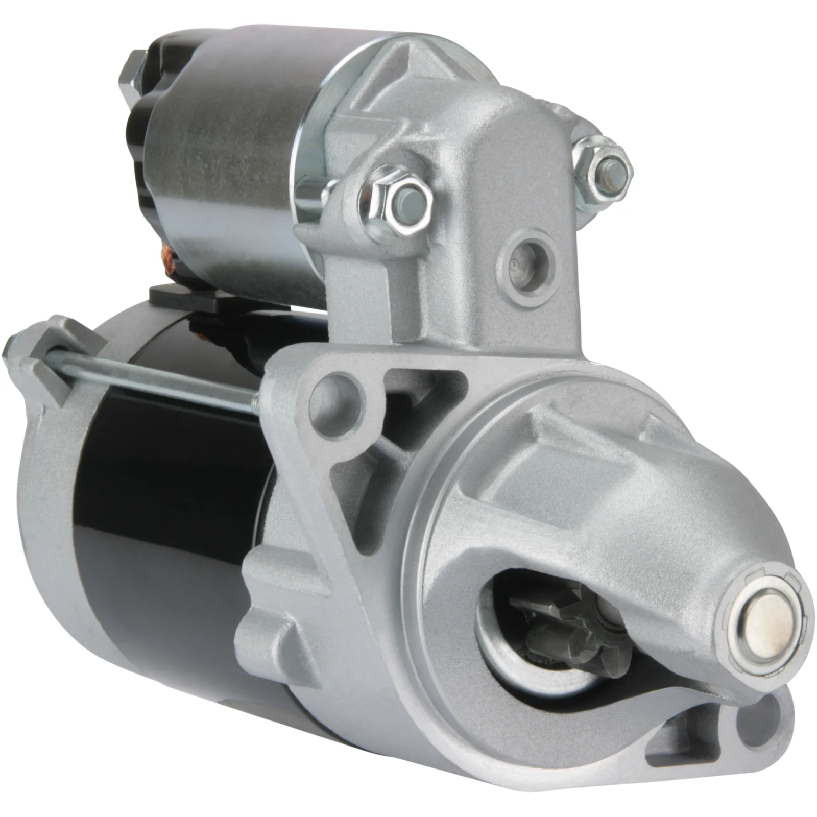 Hc Motor HC-Cargo Starter motor