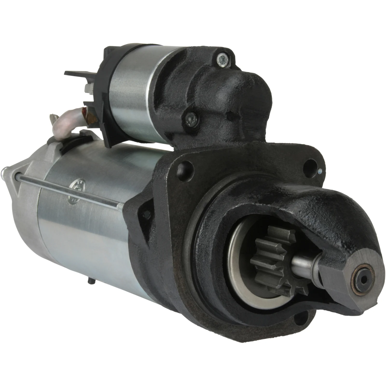 Hc Motor HC-Cargo Starter motor
