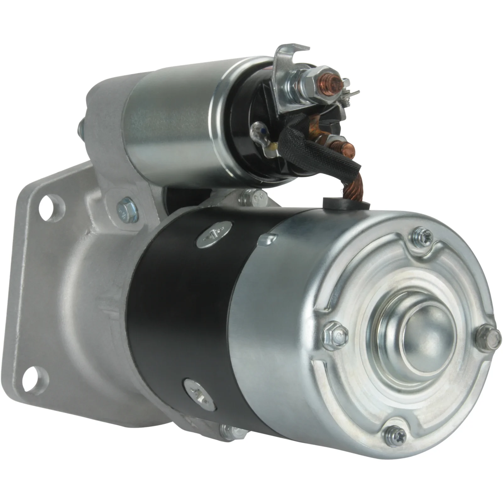 Hc Motor HC-Cargo Starter motor