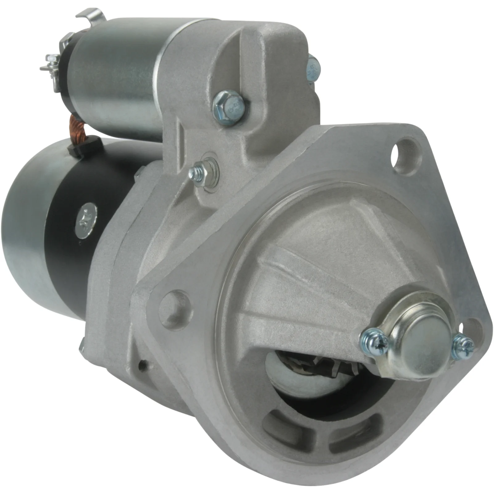 Hc Motor HC-Cargo Starter motor