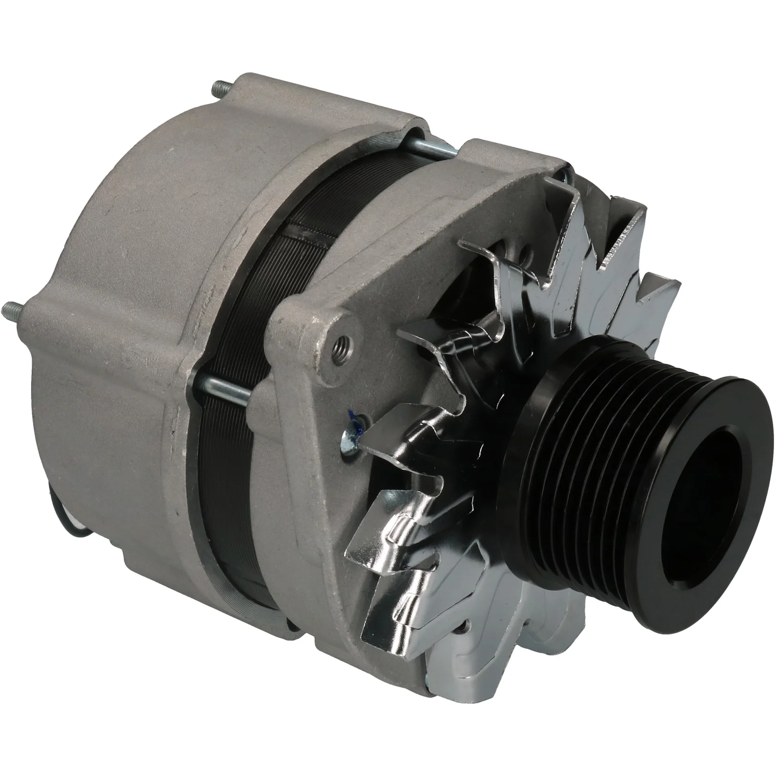 HC-Cargo Alternator