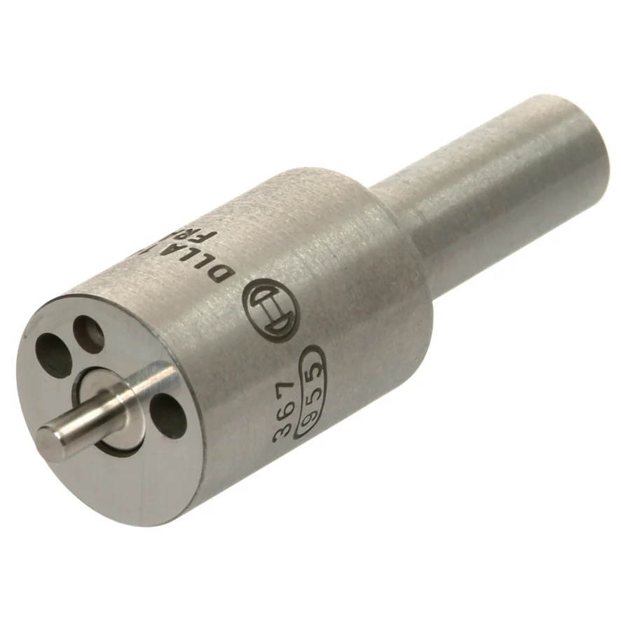 Injector, Original