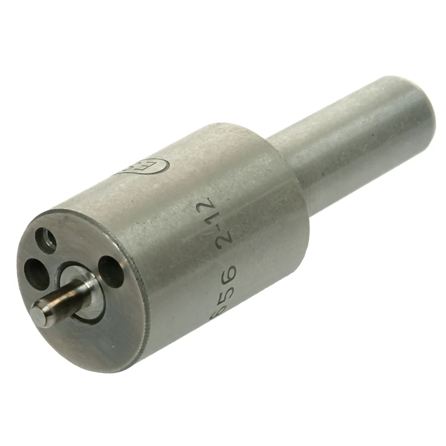 Injector