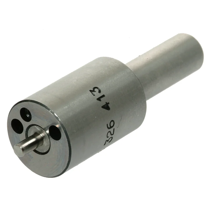 Injector
