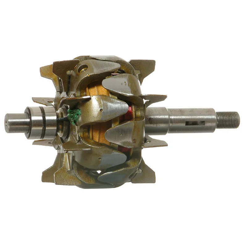 Rotor 12V-55/62A, 20DN series