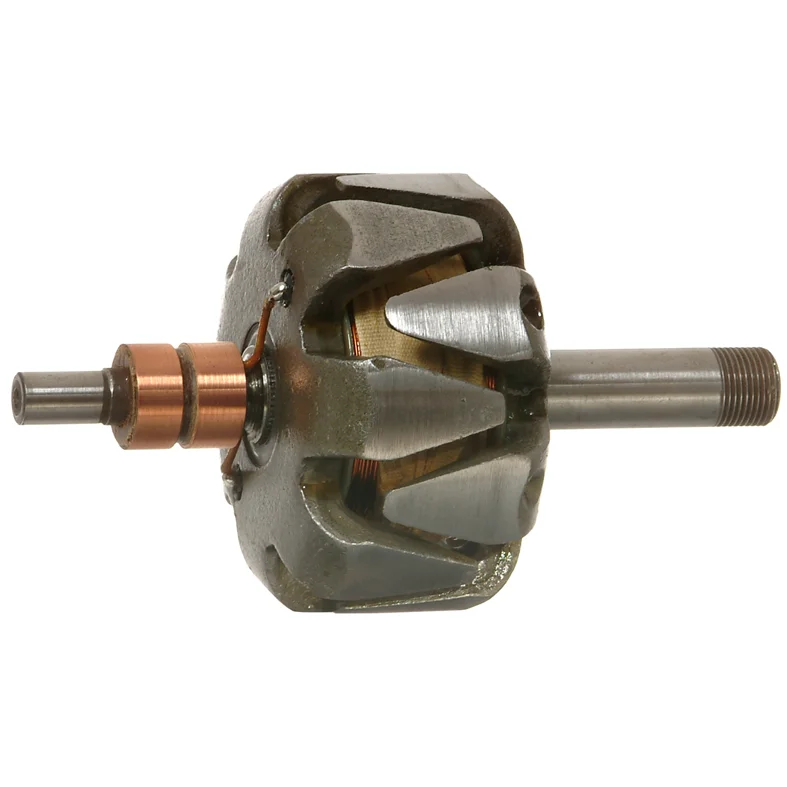 12 Roter Rotor 12V-40A