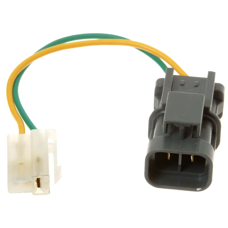 Adapter Nissan > new contact