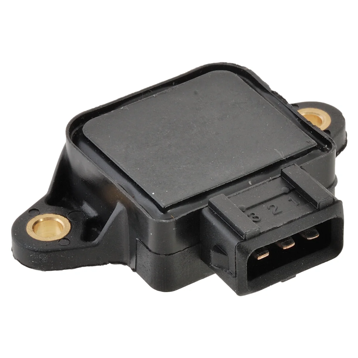 Throttle position sensor