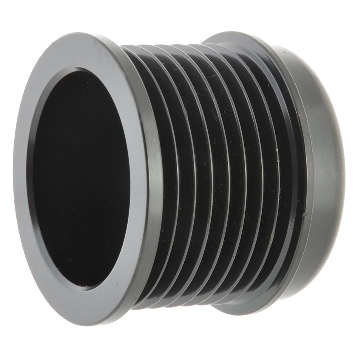 Pulley 8-rib 17x50x46
