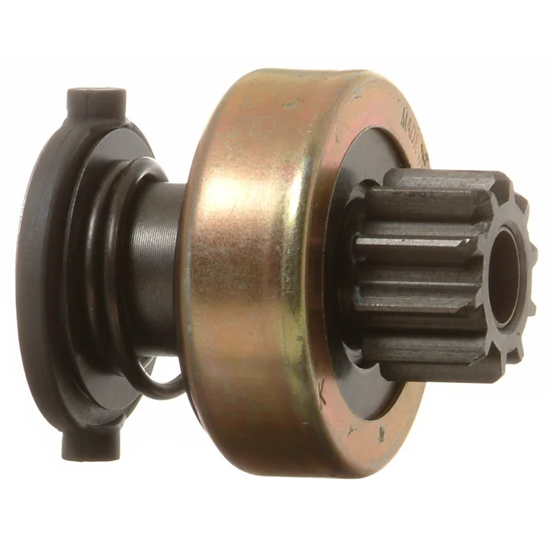 Starter drive