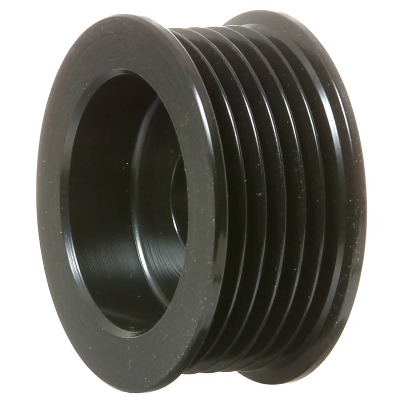 Pulley 6-rib 17X56 r