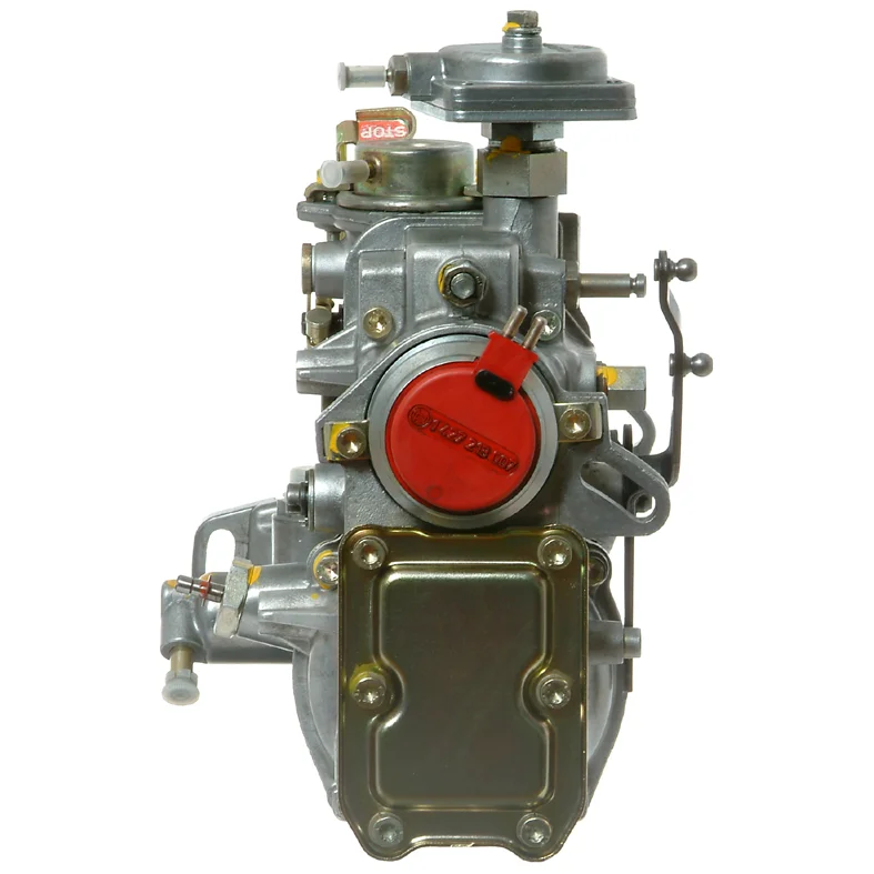 Injection pump Diesel