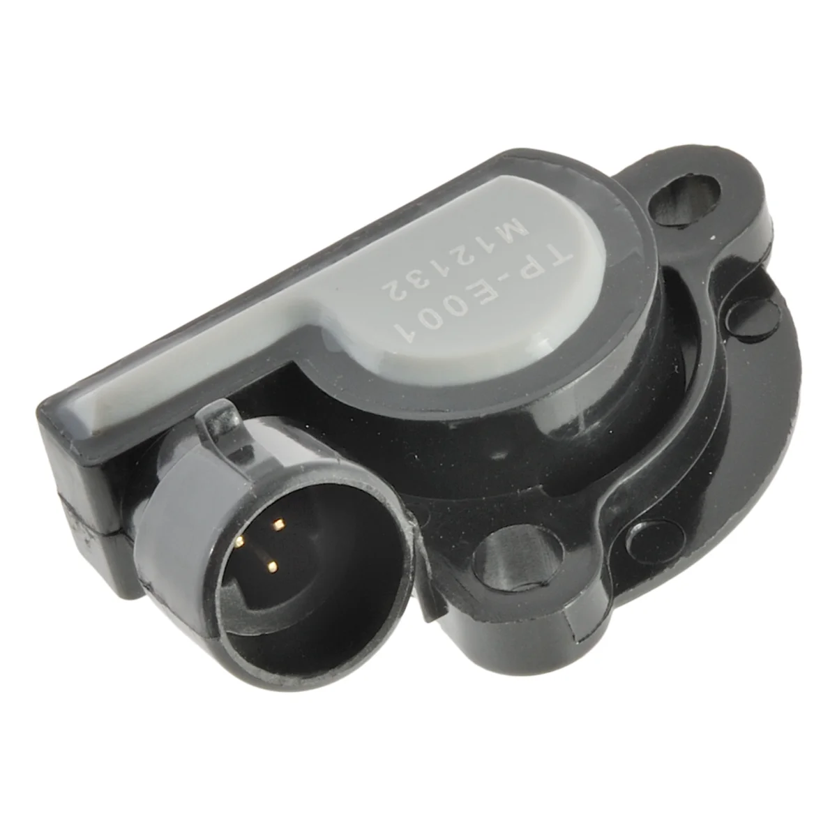 Throttle position sensor, Opel