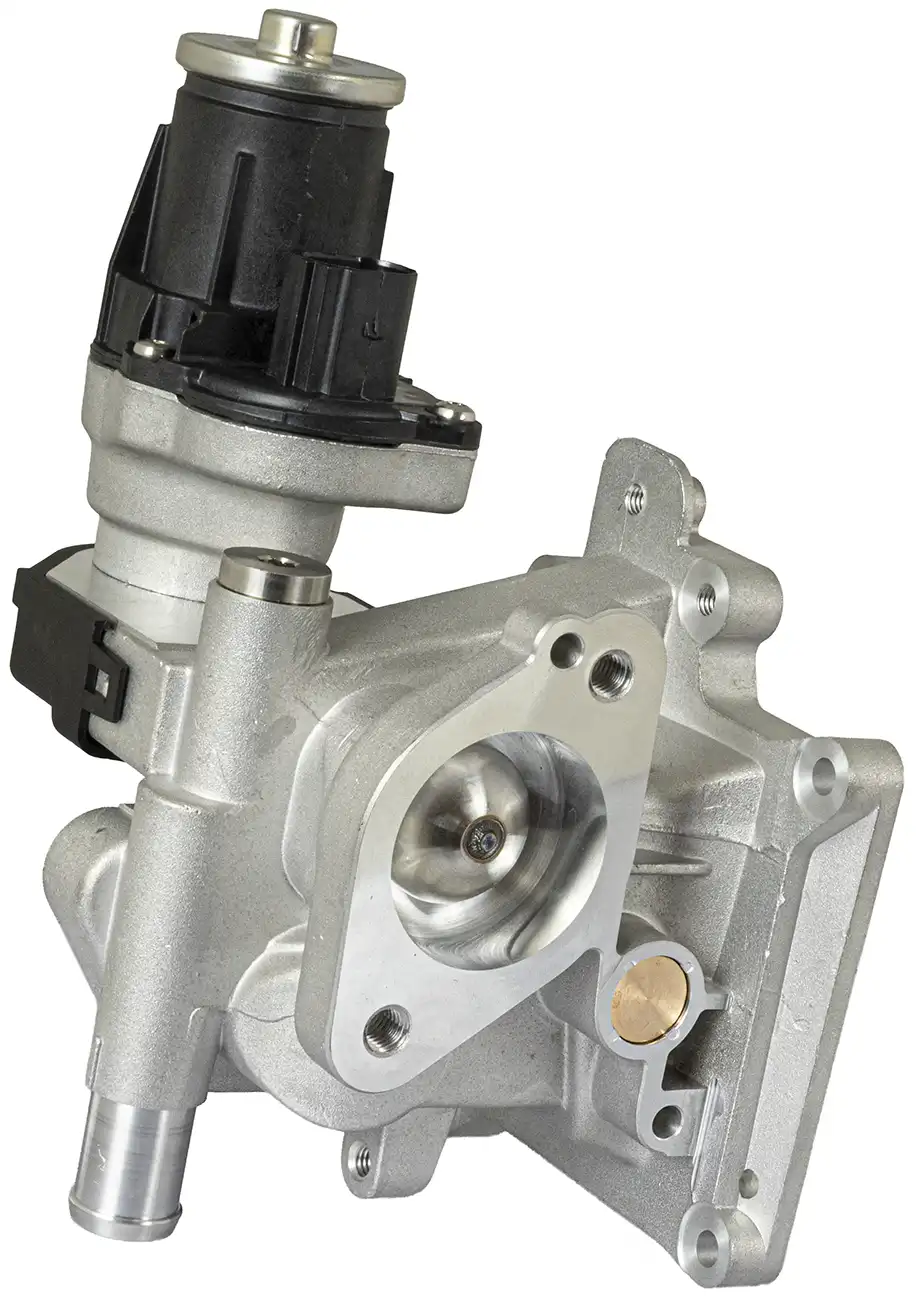EGR Valve fits VOLVO