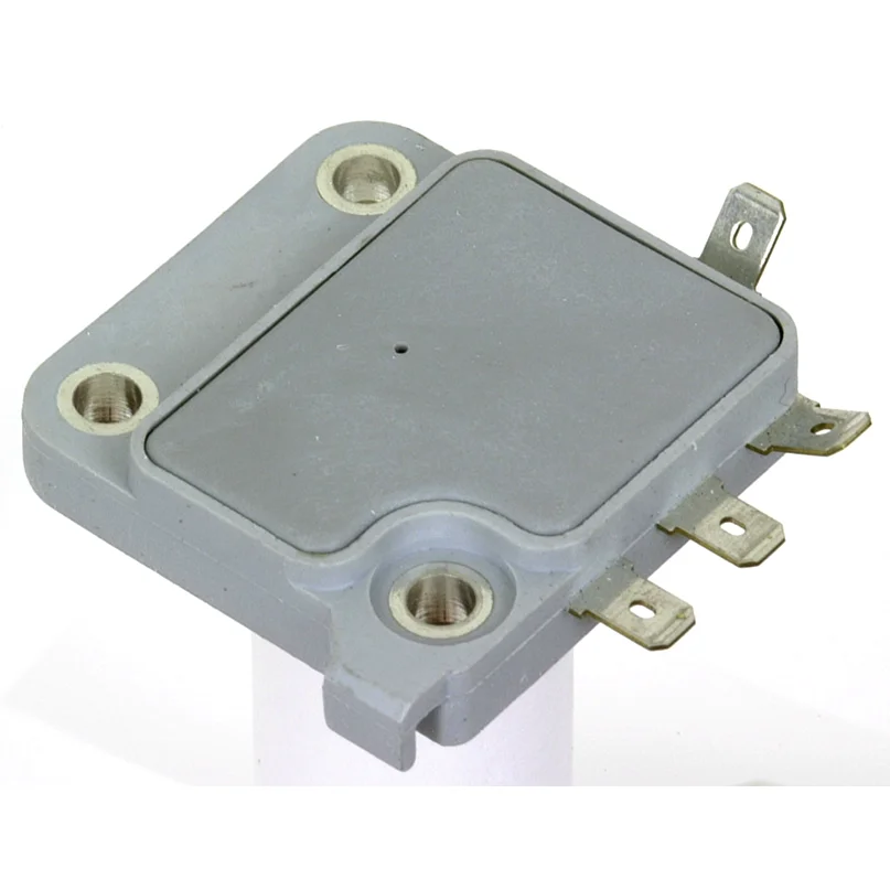 Honda ignition module