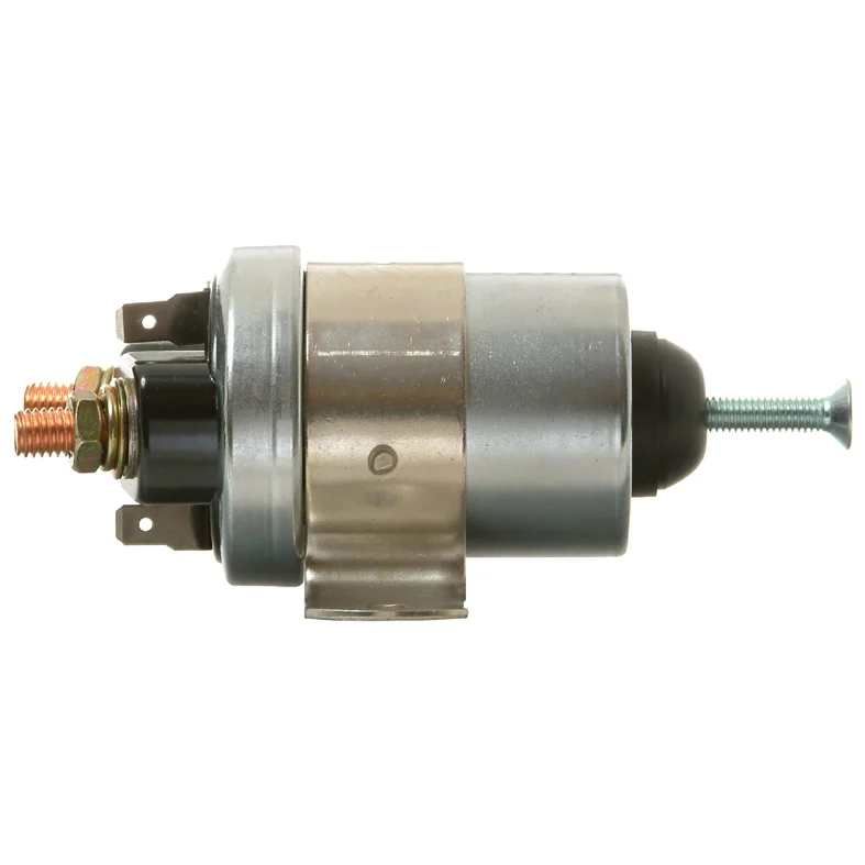 Stop solenoid 12V, RC 12461