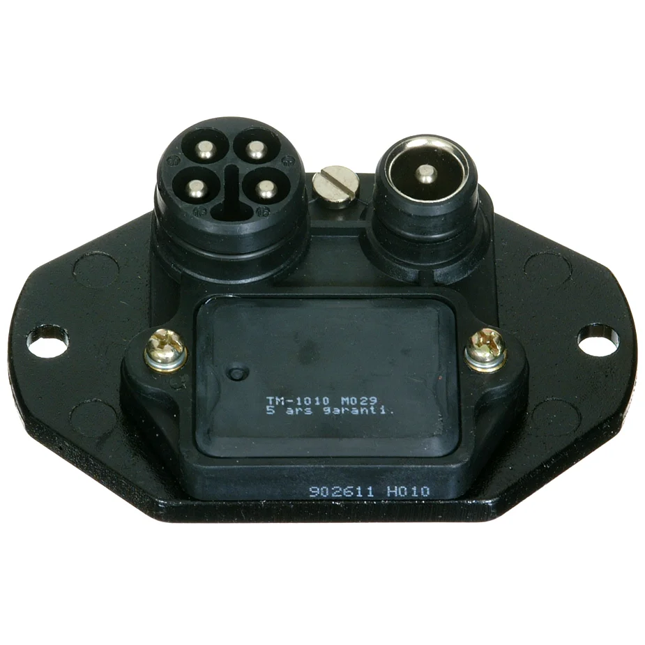 Ignition module, 0227100114/115