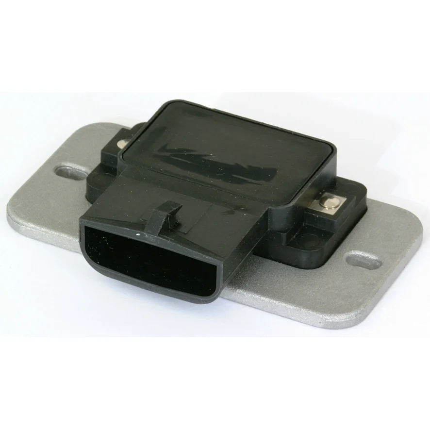 Ignition module Ford EU, 6p.