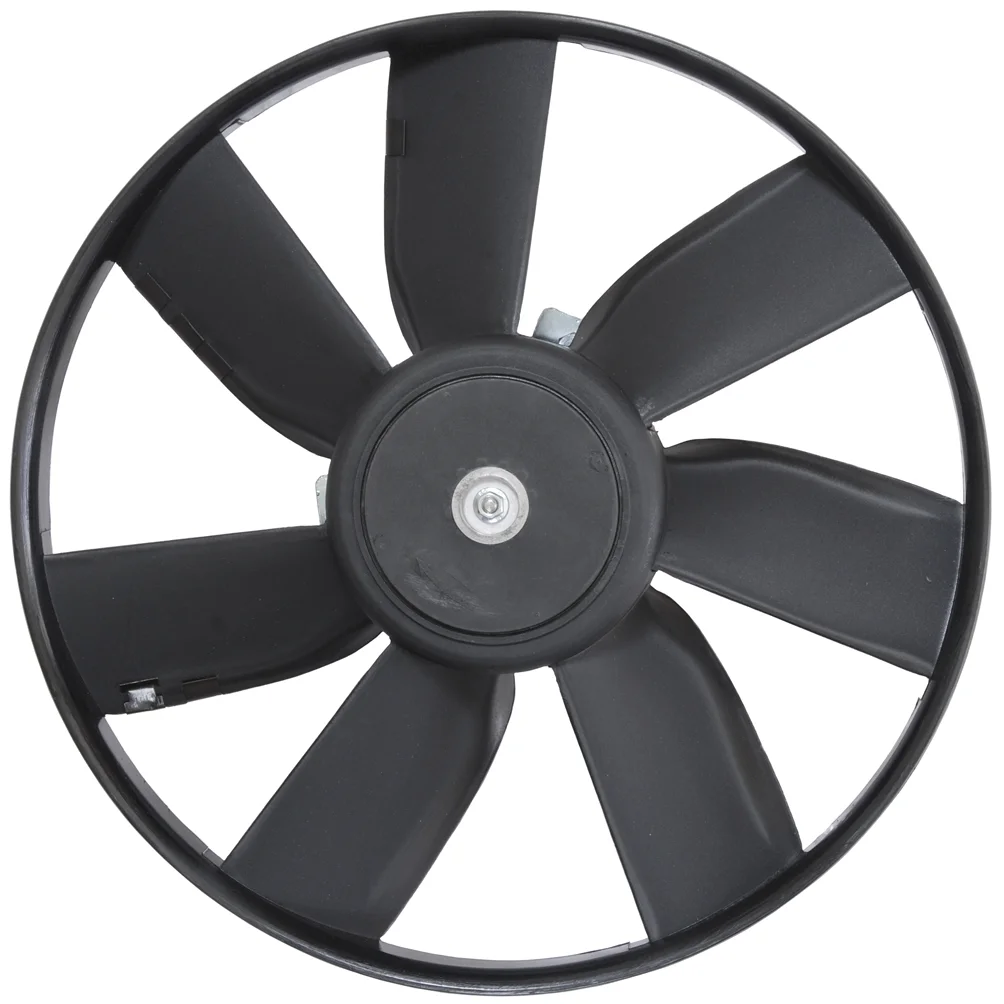 Radiator fan motor VW