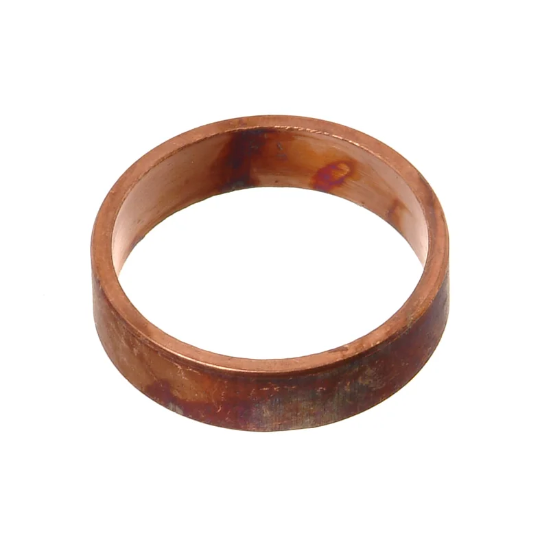 Copper ring 30/34x8.5, Bosch