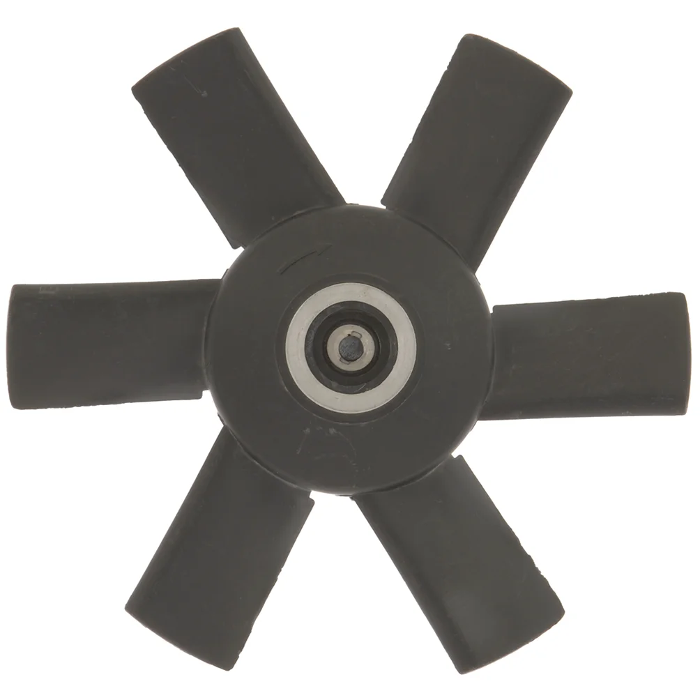 Radiator fan VW Belt driven