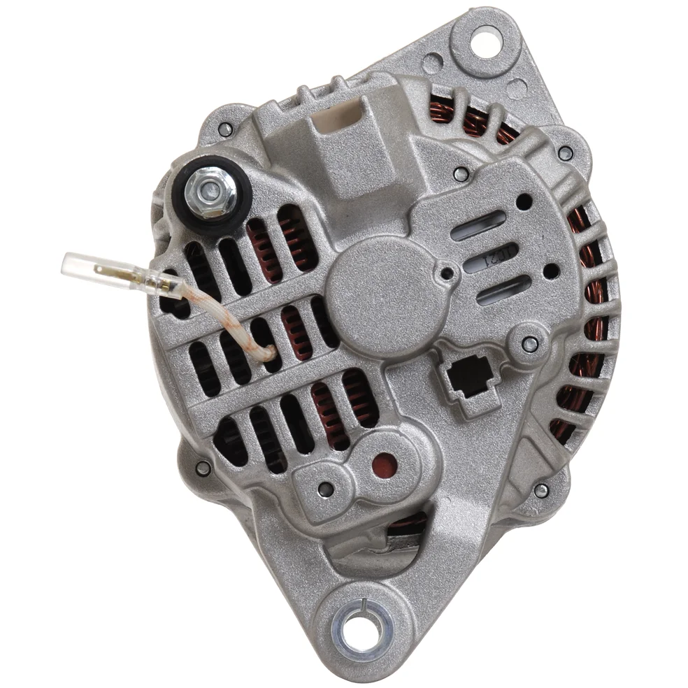 Ford Ranger 2.5TD Alternator 12V-75A