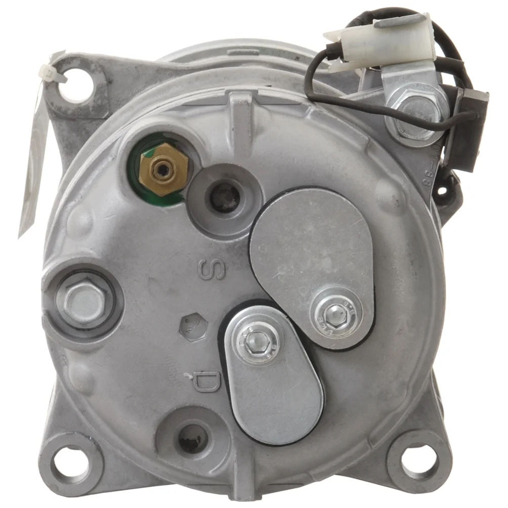 A/C Compressor fits Volvo