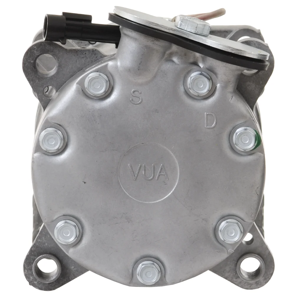 A/C Compressor, Alfa