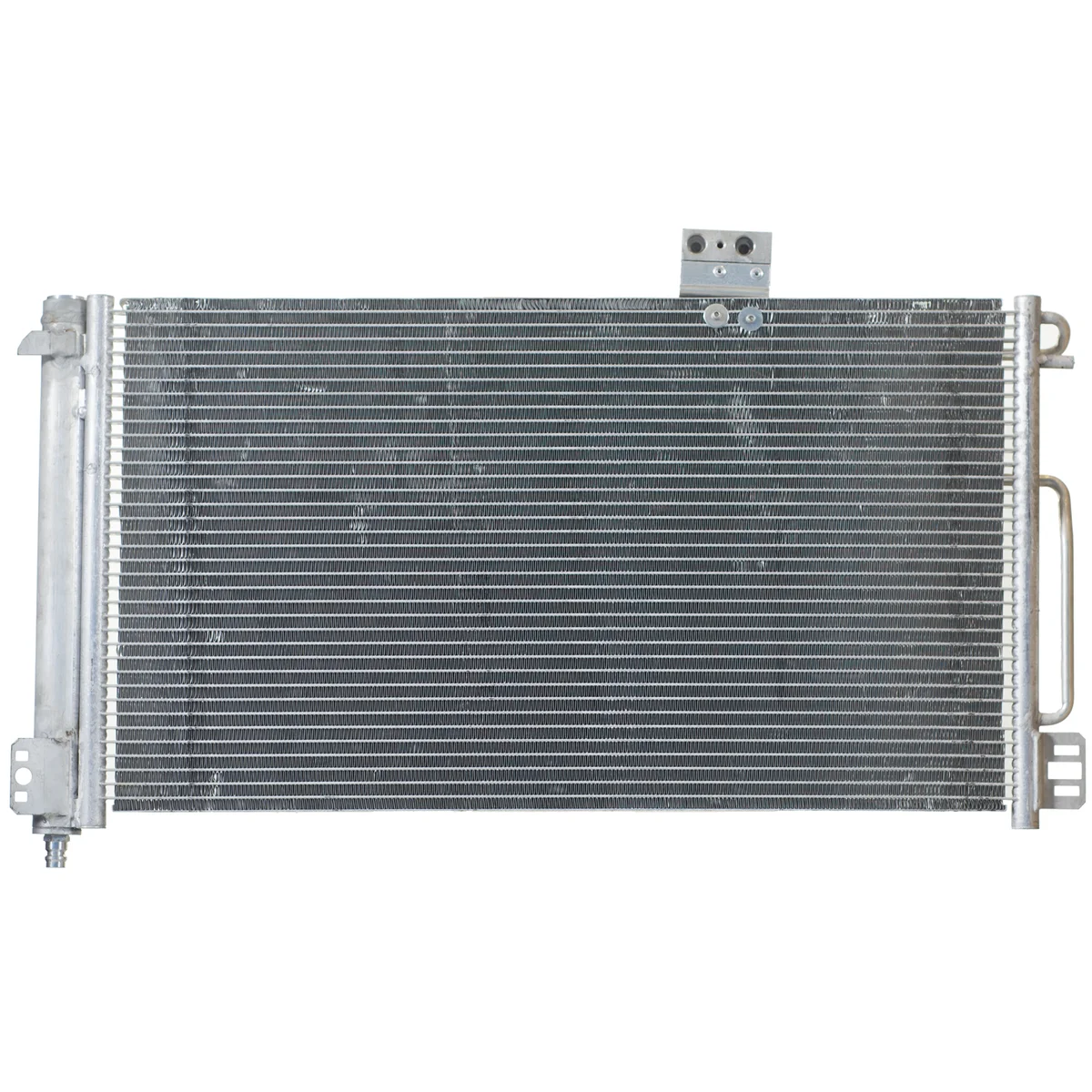 Condenser A/C, Mercedes Benz